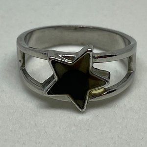 Star Mood Ring